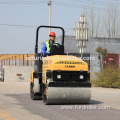 3ton 32.7HP Mini Road Compactor Asphalt Roller For Sale (FYL-1200)